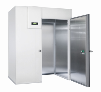 KPS 180 CF LS U - Blast Chiller - Remote